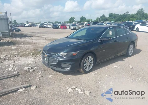 2018 Chevrolet Malibu Lt z USA, uszkodzony, nr VIN 1G1ZD5ST5JF121971